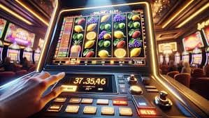 uno4d slot featured game showcase uno4d slot featured game showcase