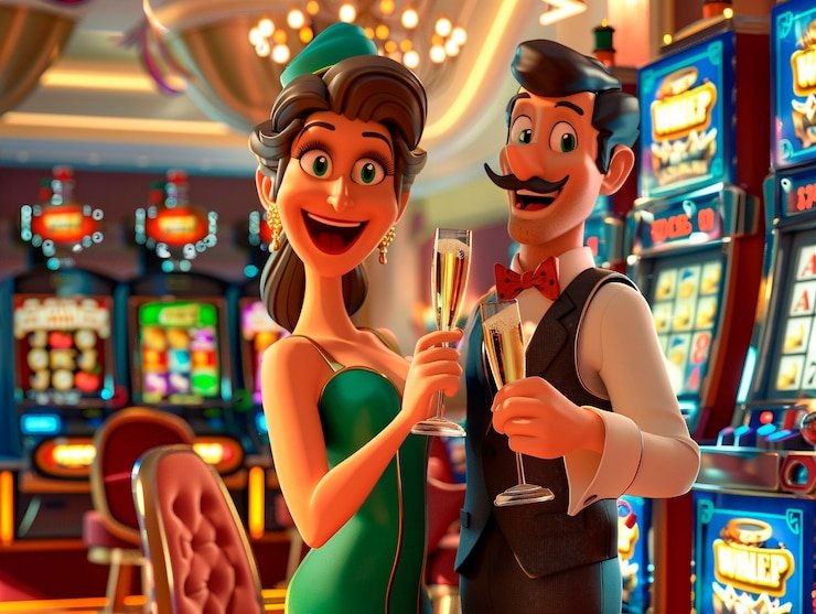 Speed Roulette mobile experience on uno4d slot showing responsive interface